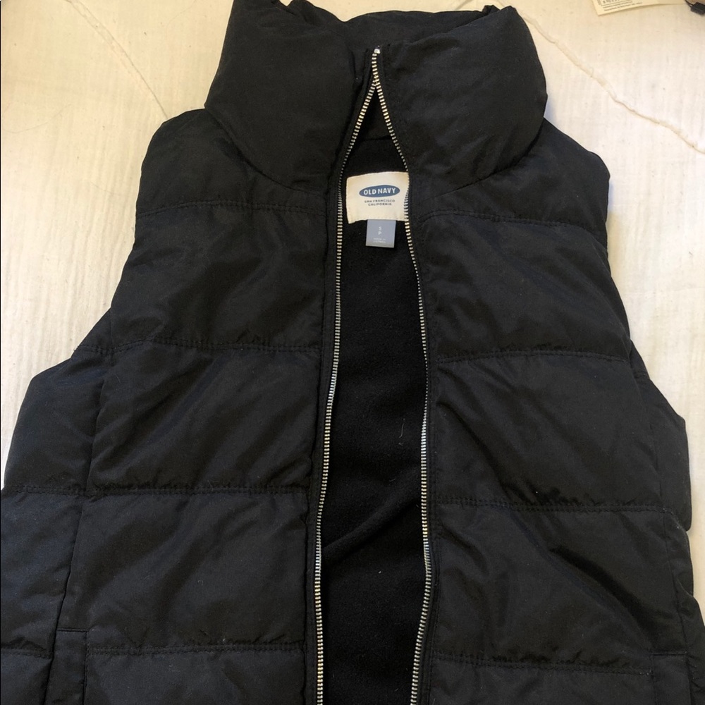 Old Navy Vest